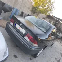 سمند ۸۱شاسی سقف ستون پلم پلم|خودرو سواری و وانت|یاسوج, |دیوار