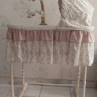 گهواره و تخت نوزاد