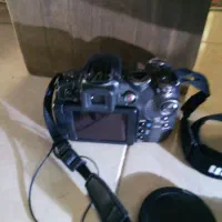 یک عدد دوربین کنون|دوربین عکاسی و فیلم‌برداری|اصفهان, شمس آباد|دیوار