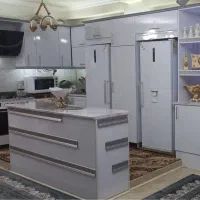 برچسب کابینت و سطوح