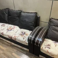 مبلمان ۷ نفره
