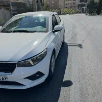 تارا v1پلاس ۶دنده|خودرو سواری و وانت|اصفهان, شاهد|دیوار