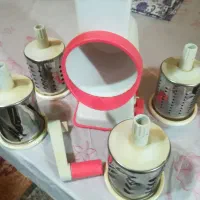 رعند ه دستی|خردکن، آسیاب، غذاساز|ملایر, |دیوار