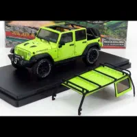 جیپ گرین لایت