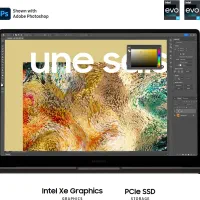 Samsung Galaxy Book3 Pro|رایانه همراه|تهران, پونک|دیوار