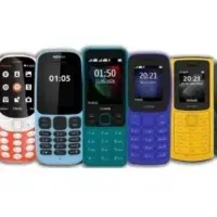 عمده فروشی گوشی های ساده