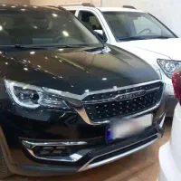 فیدلیتی پرایم ۵ نفره ۱۴۰۱|خودرو سواری و وانت|گلبهار, شهر جدید گلبهار|دیوار