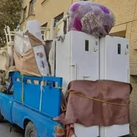 باربری وانت بار نیسان بار تلفنی اسباب کشی حرفه ای|خدمات حمل و نقل|شیراز, زرهی|دیوار