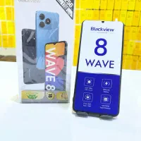 گوشی بلک ویو 8. باحافظه۲۵۶گیگ
