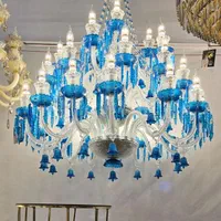 لوستر باکارات|لوستر و چراغ آویز|فردیس, فردیس|دیوار