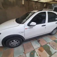 ماشیین کوئیک gxl تحویلی آذر 1404