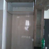 رهن آپارتمان ۸۵ متری ۲ خوابه در شهرک البرز ۳