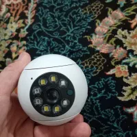 دوربین لامپی|دوربین مداربسته|الیگودرز, |دیوار