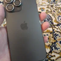 اپل iphone 14 Pro Max با حافظهٔ ۲۵۶ گیگابایت