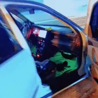 سمند دربستی ویلا عروسی سرویس اسپورت|خدمات حمل و نقل|سوسنگرد, |دیوار