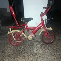 دوچرخه ۱۲