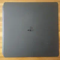 ps 4 در حد نو