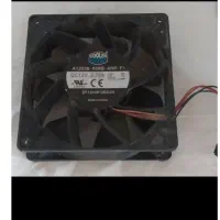 فن ماینر کولر مستر درحد نو