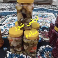 ترشی خانگی ممتاز|خوردنی و آشامیدنی|کرمان, |دیوار
