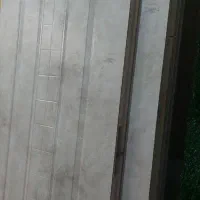 ۵درب اتاقی پتینه روشن