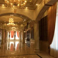 پونک ۱۱۲متر ۲خ لاکچری استخر سونا جکوزی|اجارهٔ آپارتمان|تهران, پونک|دیوار