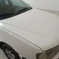 پژو پارس اتوماتیک مدل 90