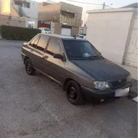 فروش پراید|خودرو سواری و وانت|بندر ماهشهر, |دیوار