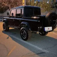 پاژن v6 فول لوازم بازسازی|خودرو کلاسیک|تهران, وردآورد|دیوار