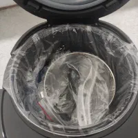 پلوپز 17 کاره پرشیا نو آکبند|اجاق گاز و لوازم برقی پختوپز|همدان, |دیوار