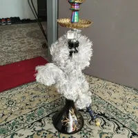 قلیون فلزی نونو سالم