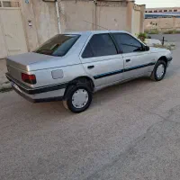 پژو موتور صفر