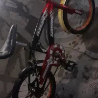 دوچرخه ۱۶