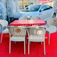 صندلی پلاستیکی  باغی کافه طرح بابکان|میز و صندلی غذاخوری|تهران, میدان ولیعصر|دیوار