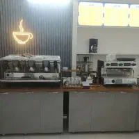 آموزش تعمیرات اسپرسوساز،قهوه ساز،باریستا