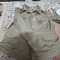 لباس دخترانه