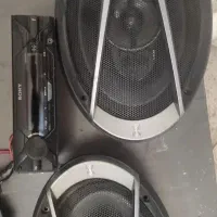 پخش و باند و ضبط ماشین