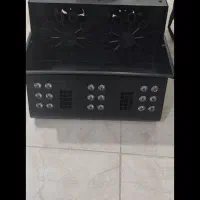 حباب ساز اسموکی(پاستیلی)