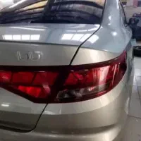 تارا اتومات صفر رنگ تیتانیوم داخل نمایندگی|خودرو سواری و وانت|مشهد, شهید بهشتی|دیوار