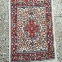قالیچه دستبافت
