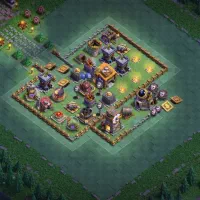 کلش آف کلنز