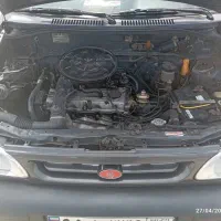 فروش پراید مدل۷۸