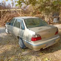 دوو سیلو مدل ۸۲ کم کارکرد|خودرو سواری و وانت|تهران, زاهد گیلانی|دیوار