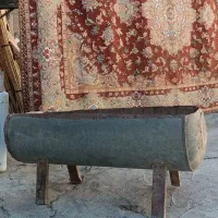 نا برای کاه و دان حیوانات