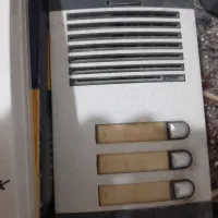 ایفون همون زنگ ساختمان