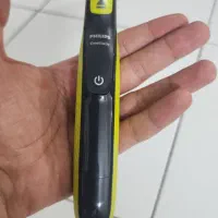 ماشین اصلاح فیلیپس one blade و لایچی Lac L-918