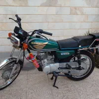 موتور مدل ۸۸|موتورسیکلت|رباط‌کریم, منجیل آباد|دیوار
