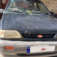 ماشین پراید مدل 84 سالم