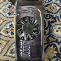 کارت گرافیک معیوب