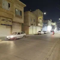 مغازه  تجاری شیک  ‌