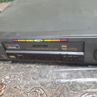 دستگاه ویدئو وضبط ماشین ودستگاه سی دی|پخشکننده DVD و ویدیو|تهران, فرودگاه مهرآباد|دیوار